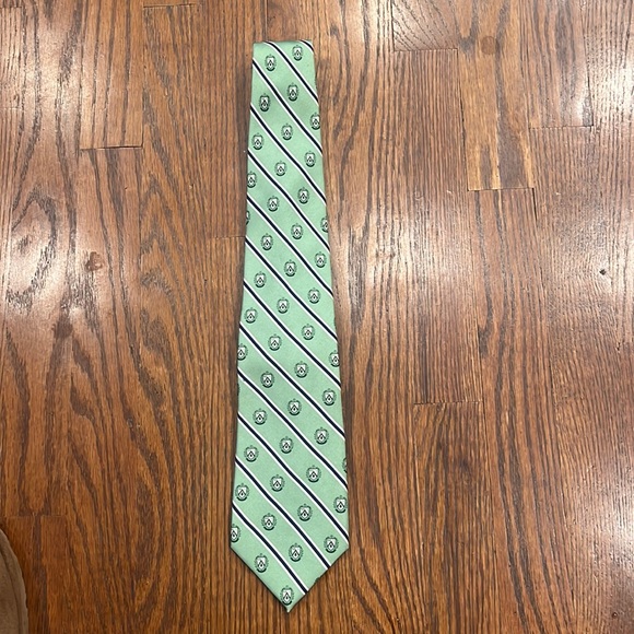 Vineyard Vines Accessories Vineyard Vines Custom Collection Green